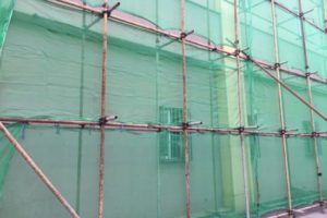 Construction Safety Nets For Buildings in Bangalore, Call 6362616292 for Free Quote