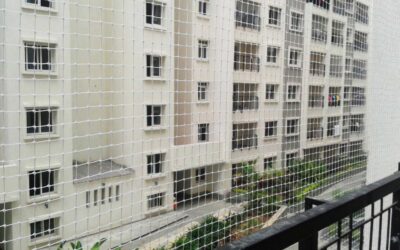 Balcony Bird Protection Nets Online Rates Bangalore, Call 6362616292 for Free Quote