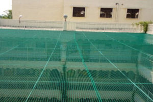 Open Area Covering Nets Installation Charges Bangalore, Call 6362616292 for Free Quote