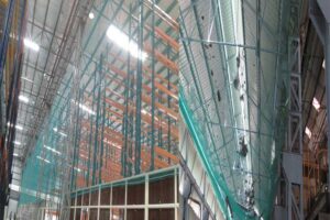 Industrial Safety Nets Installation Online Rates In Bangalore Call 6362616292 Ideal Bird Netting For Free Inspection and Installation with Lowest Quote