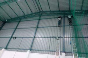 Industrial safety Nets Installation Price Online In Bangalore Call 6362616292 Ideal Bird Netting For Free Inspection and Installation with Lowest Quote