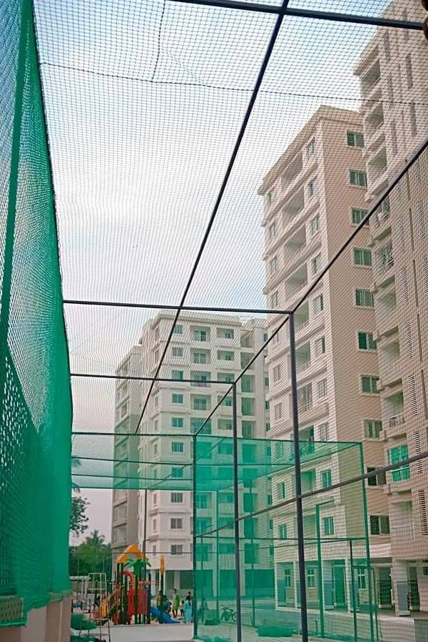 All Types of Sports Nets in Bangalore, Mysuru, Hyderabad, Chennai, Pune, Mumbai
