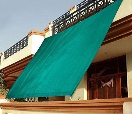 Balcony Shade Nets in Bangalore | Call 6362616292 Ideal Bird Netting for Free Installation.