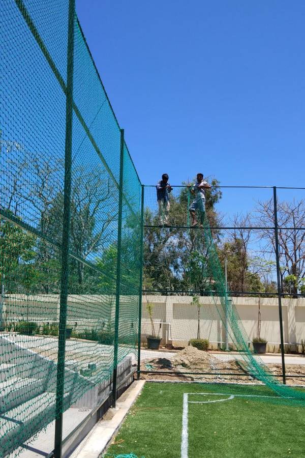All Types of Sports Nets in Bangalore, Mysuru, Hyderabad, Chennai, Pune, Mumbai | Call 6362616292