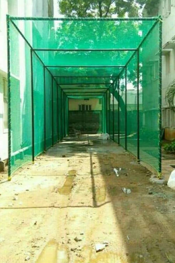 All Types of Sports Nets in Bangalore, Mysuru, Hyderabad, Chennai, Pune, Mumbai