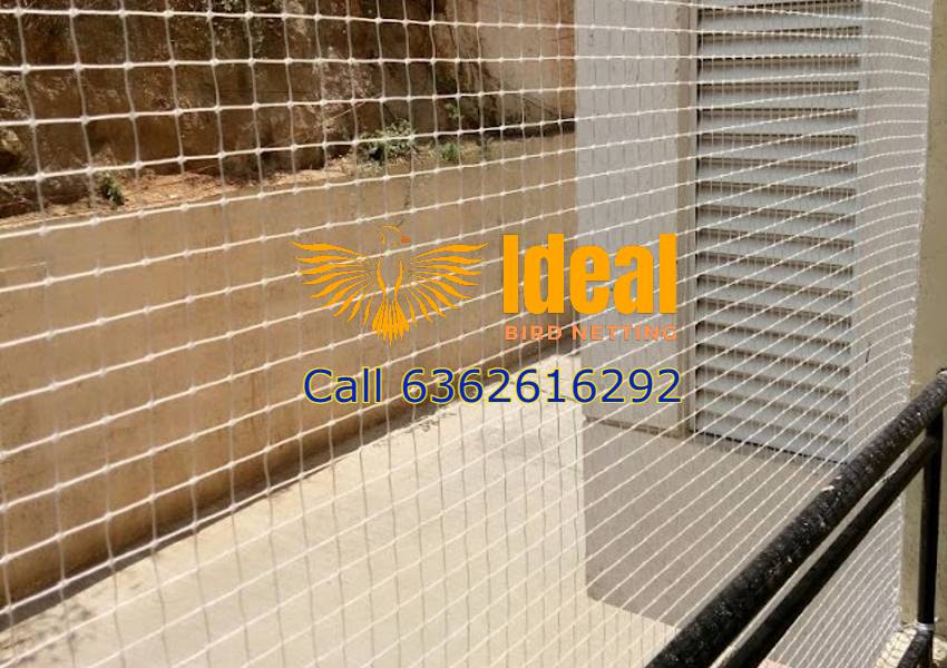 Bird Safety Nets in Bangalore, Mysuru, Hyderabad, Chennai, Pune, Mumbai| Call 6362616292 100% Bird Free