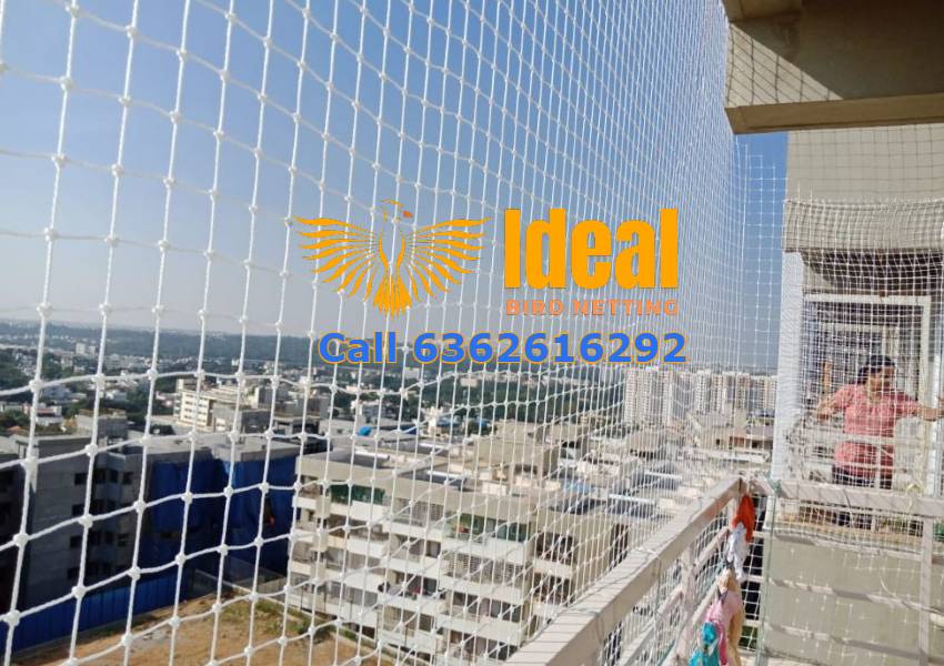 safety nets for balconies, balcony safety nets