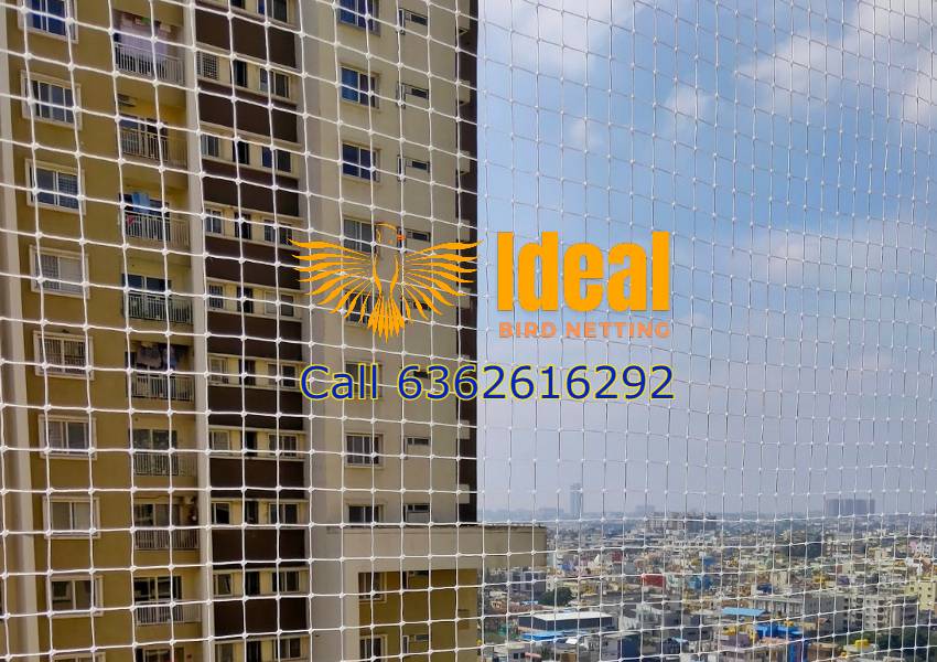 Pigeon Control Nets in Bangalore, Mysuru, Hyderabad, Chennai, Pune, Mumbai | Call Us for Pigeons Removal