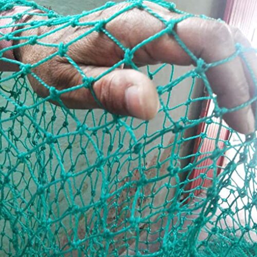 Looking for Durable Nylon Nets, Nylon Green Nets | Call 6362616292