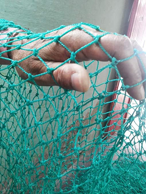 Apartment Balcony Safety Nets